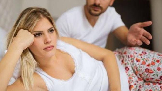Eşle sevişirken bir başkasını hayal etmek aldatmak mıdır?