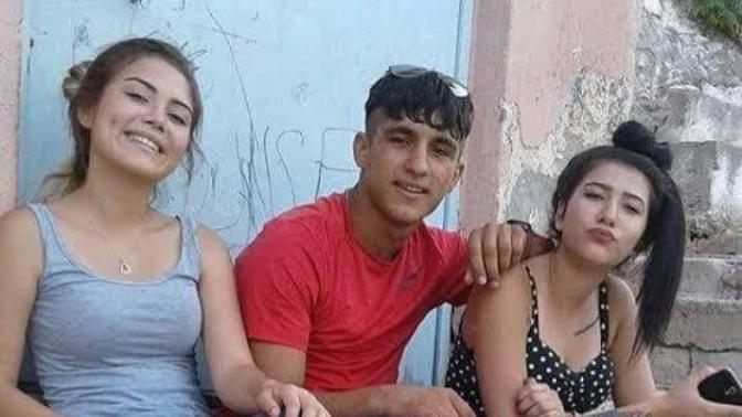 Apaçi (keko) birisiyle sevgili olur musunuz?