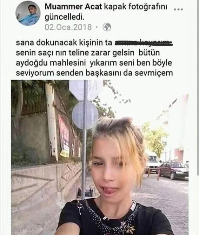 Böyle seven bulunur mu be?
