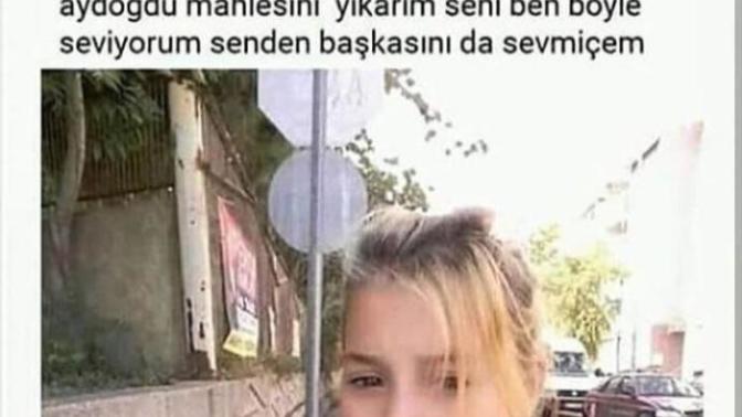 Böyle seven bulunur mu be?