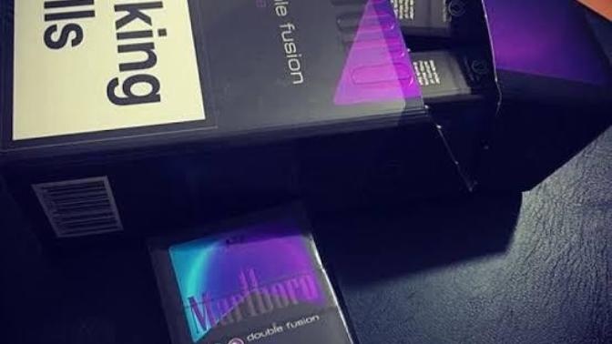 ARKADAŞLAR marlboro double fusion nerden bulabilirim?