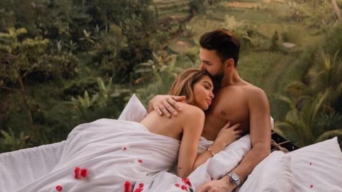 Sevgilin ile nerede olmak istersin?