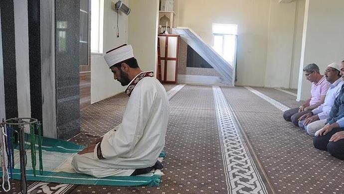 İmam