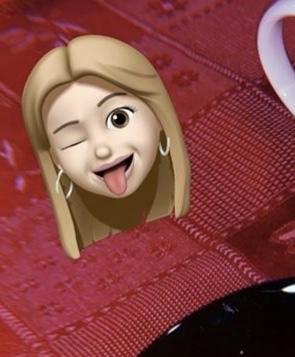Bu Memoji nasıl yapılıyor?