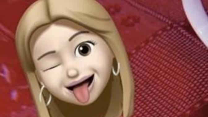 Bu Memoji nasıl yapılıyor?
