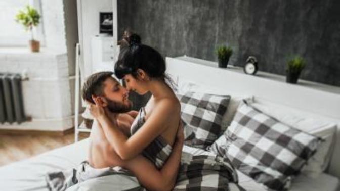 Doyurucu seks ne demek?