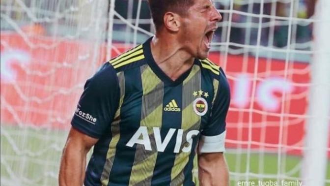 Sizce de Emre Belözoğlu Çok İyi Değil mi?