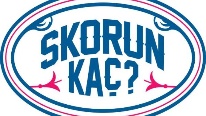 Toplumsal cinsiyet eşitliği skorun kaç?