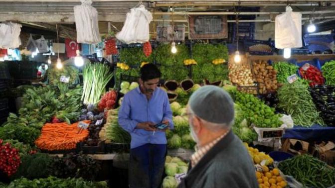 Araştırma: Türkiye’de ortalama mutfak masrafı 945 lira! Sizin mutfak masrafınız ne kadar?