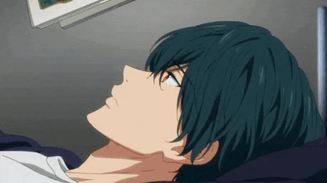 Anime severlerin en sevdiği karakterler?