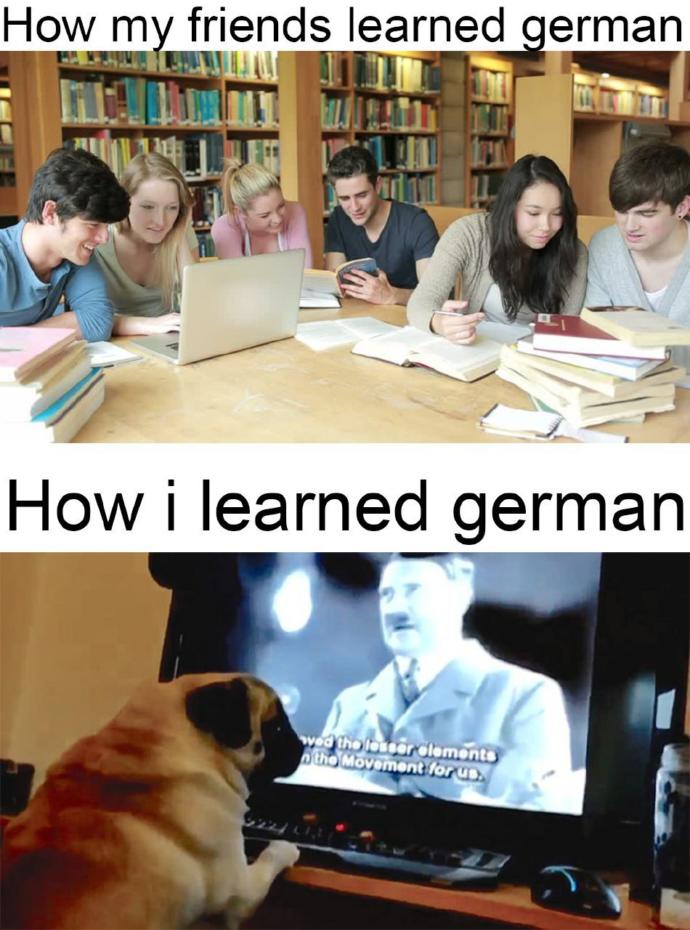 :D