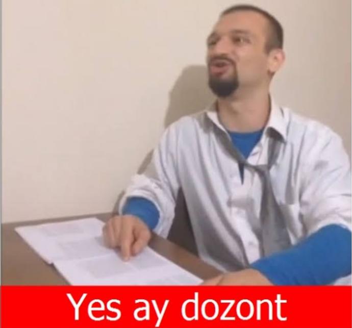 Bulaşık süngerinin yeşil tarafını mı daha çok kullanıyorsunuz sarı tarafını mı?