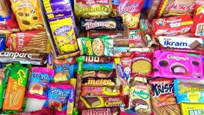 En çok hangi abur cuburları severek tüketirsiniz?