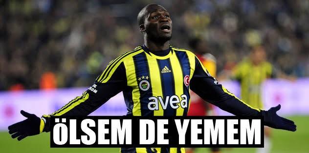 Kesinlikle yemeyeceğiniz bir yemek var mı?