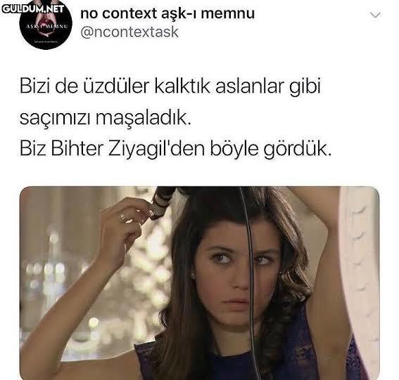 Sizi de üzdüler mi😀?