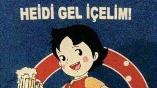 Alkol kullanıyor musunuz?