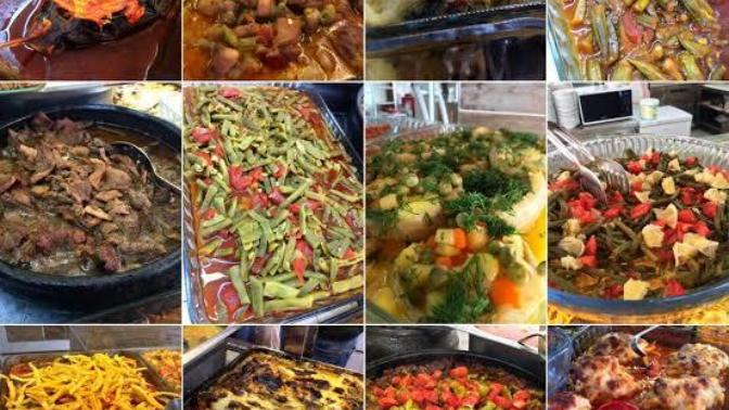 Yemeği yemek yapan salça mıdır kullanılan yağ oranı mıdır?