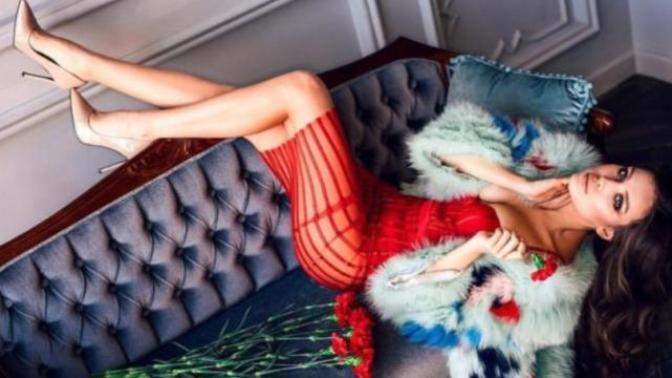 Pürüzsüz vücuda sahip olan her kadın seksi midir?