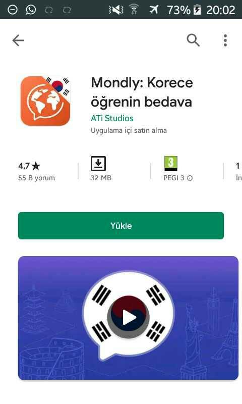 Korece Nasıl Öğrenilir?
