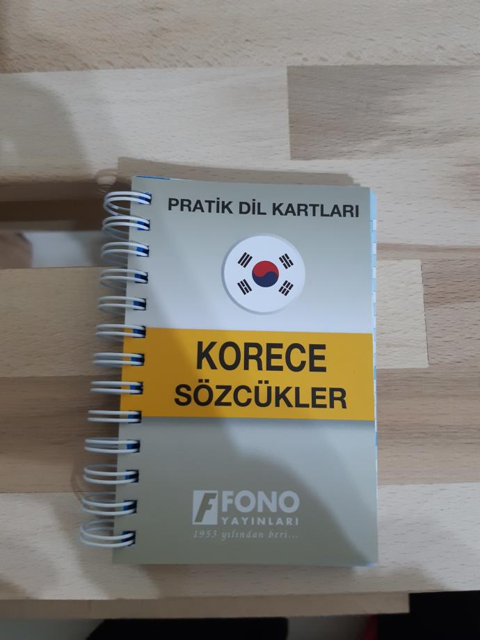 Korece Nasıl Öğrenilir?