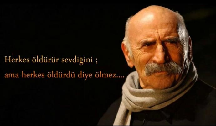 En anlamlı türk dizi replikleri?