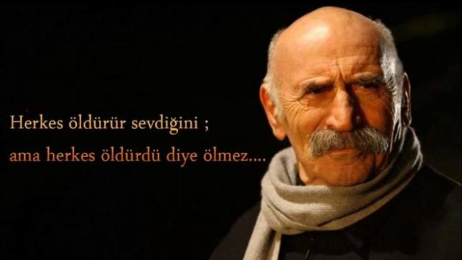 En anlamlı türk dizi replikleri?