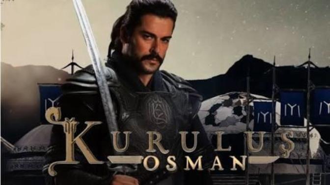 Kuruluş Osman dizisini sadece damarların da milliyetçilik kanı atanlar mı izler yoksa herkes mi izler sizce🤭?