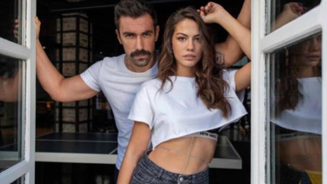 Demet Özdemir'in yeni dizisi: Doğduğun Ev Kaderindir sizce başarılı olur mu?