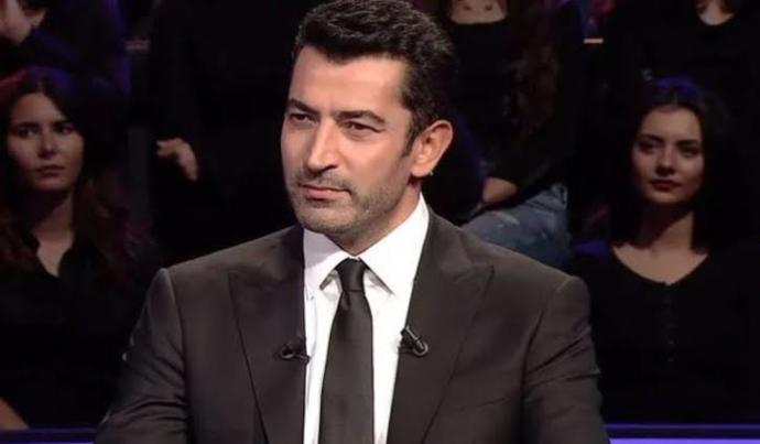 Kenan İmirzalıoğlu