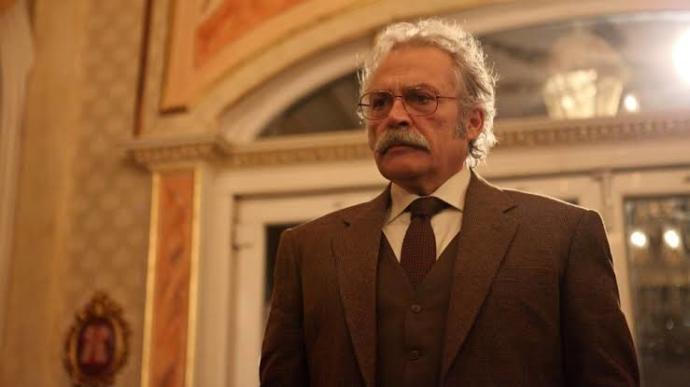 Haluk Bilginer