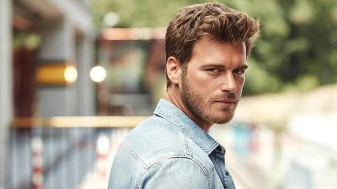 Kıvanç Tatlıtuğ