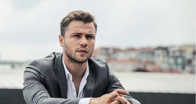 Tolga Sarıtaş