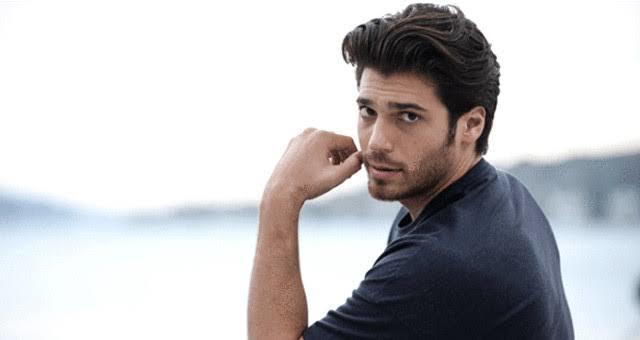 Can Yaman