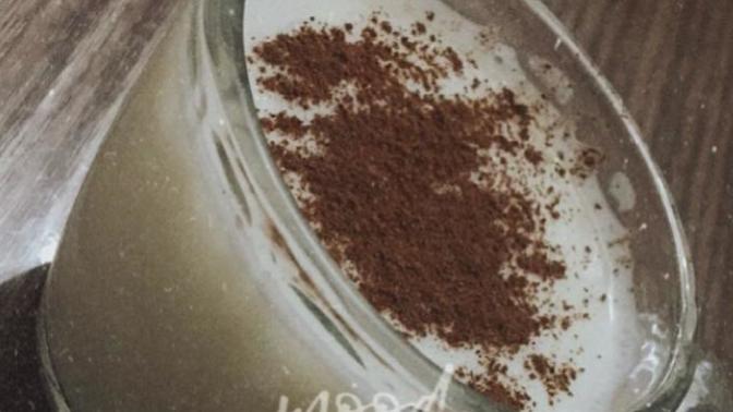 Salep sever misiniz?