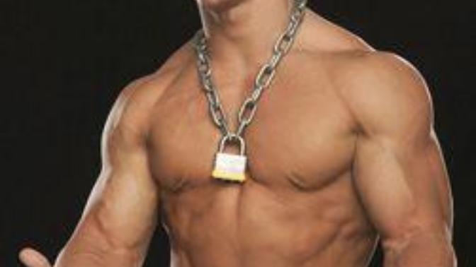 John Cena mı, The Undertaker mi? Hangisi daha güçlü?