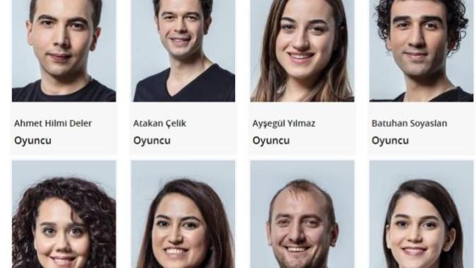 Sizce en başarılı Çok Güzel Hareketler 2 oyuncusu hangisi?