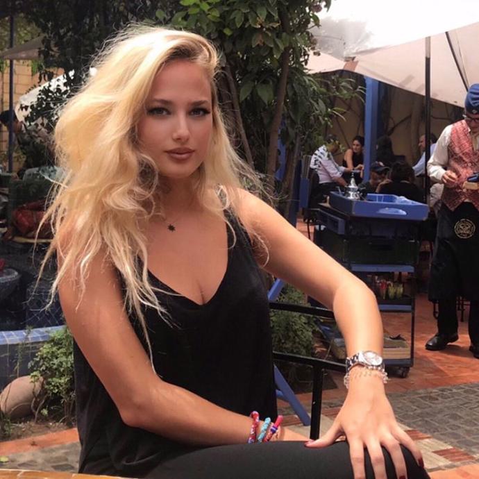 Sizce naz fışkınlar güzel mi?