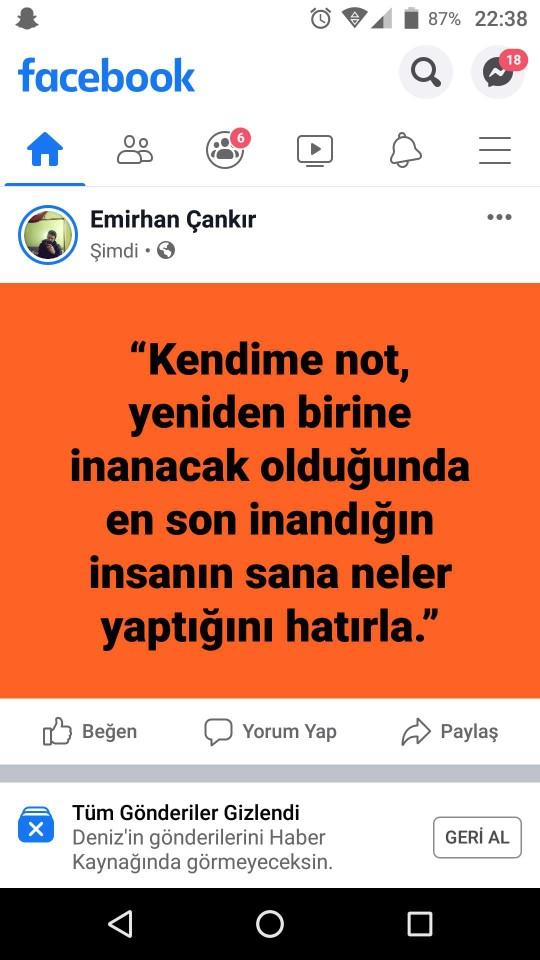 Aşk uğruna yaptığın en büyük çılgınlık nedir?