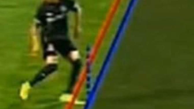 Beşiktaş bu hafta hem rakibi hemde hakemi yendi değilmi?