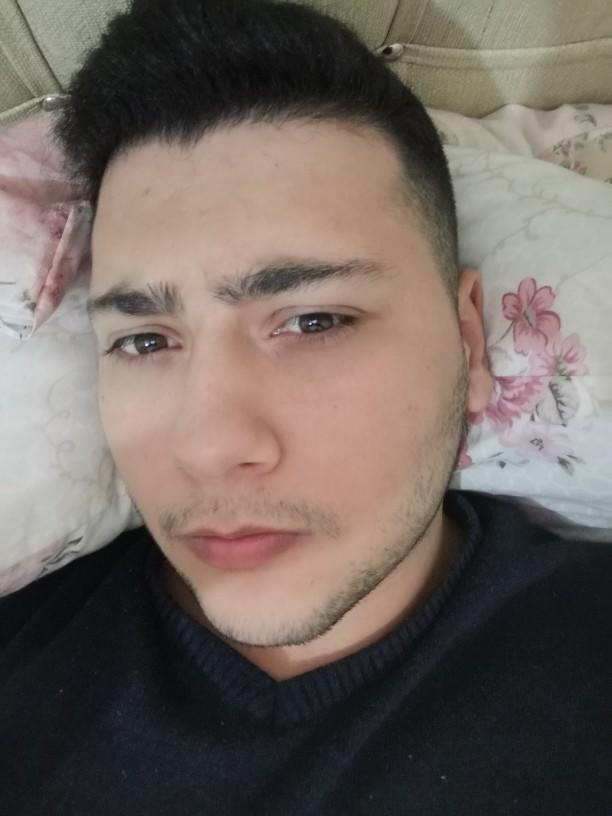 Twerk Yaparken Yakalandım?