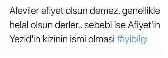 Alevi arkadaşlar bu dogru mu?