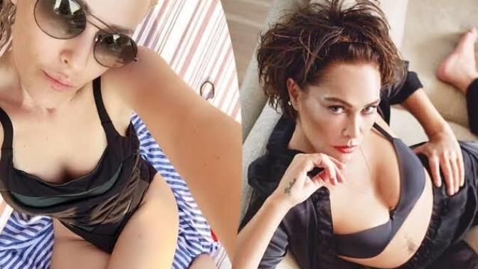 "Özgüveni olmayan kadınlar estetik yaptırır!" diyen Hülya Avşar’a ne diyorsun KScan?