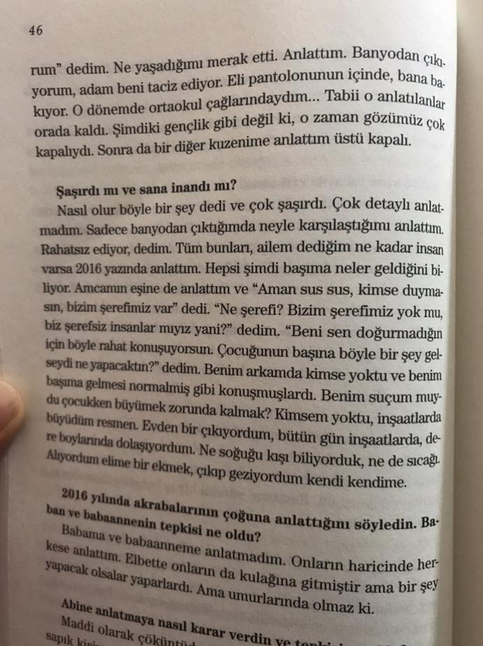 Ensest nedir? Nasıl önlenebilir?