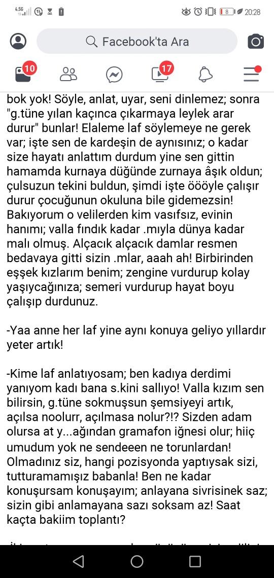 Seks sözlerinden atasözü bilen var mı?