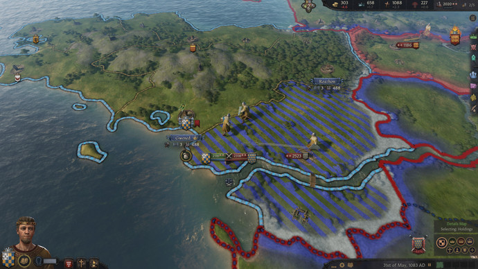 En iyi strateji oyunları nelerdir sizce?