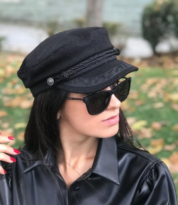 Moda bayan bere modelleri neler?