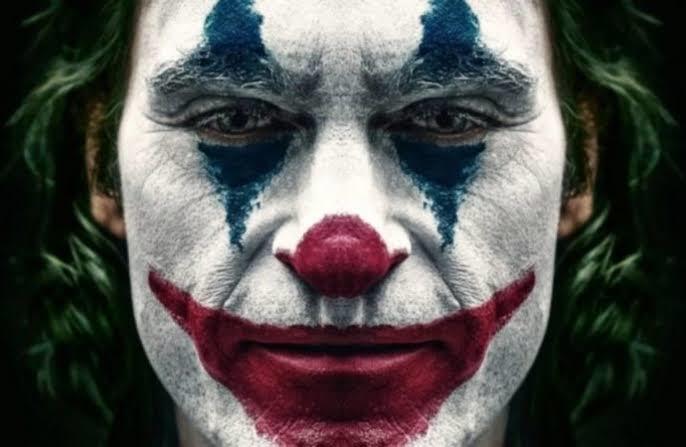 Joker mi Batman mi ?