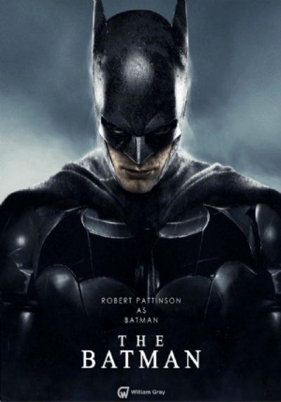 Joker mi Batman mi ?
