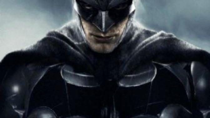 Joker mi Batman mi?