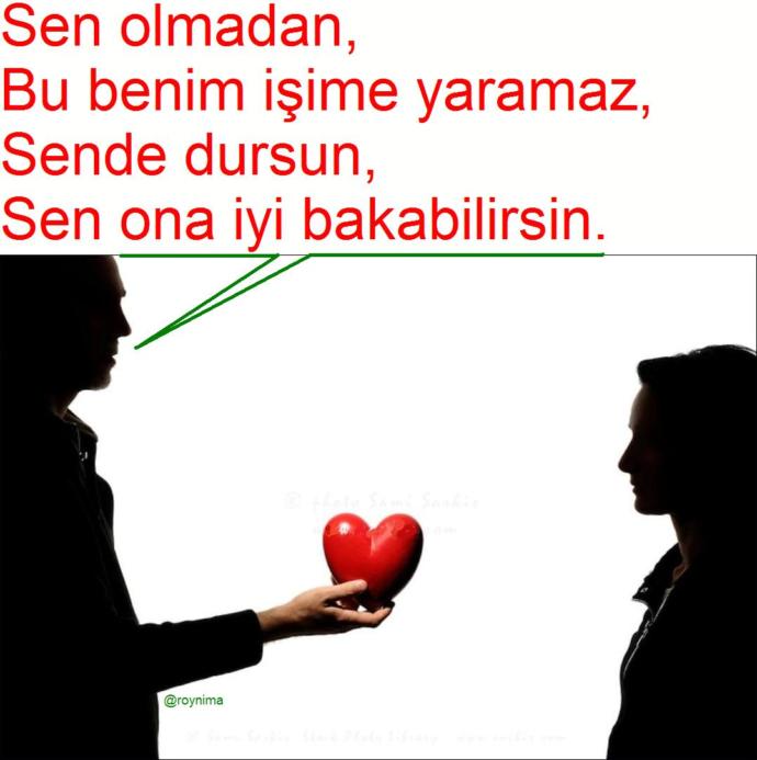 Senin Kalbini Bu Kadar Kıran Kim?
